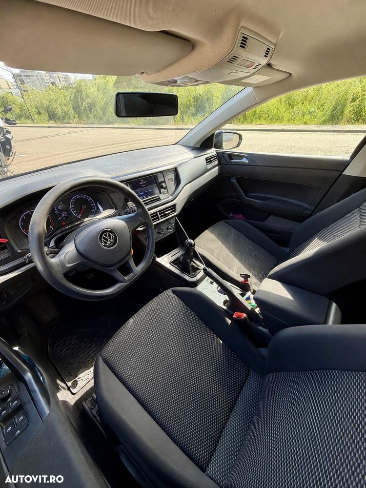 Volkswagen Polo - 6