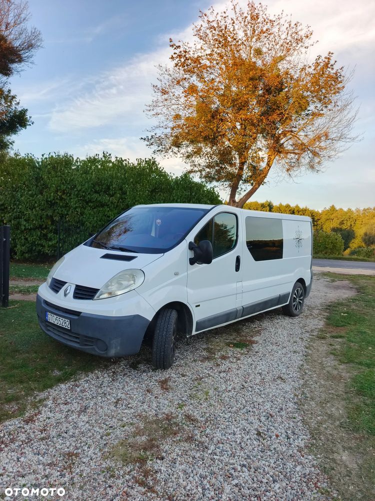 Renault Trafic - 7