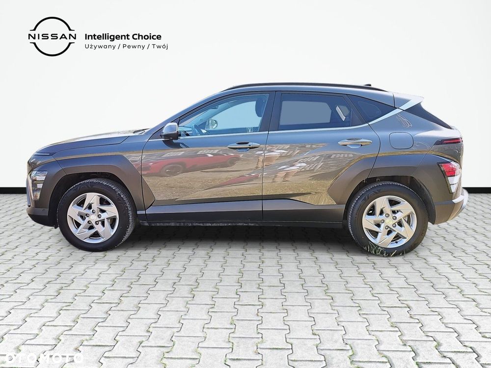 Hyundai Kona - 9