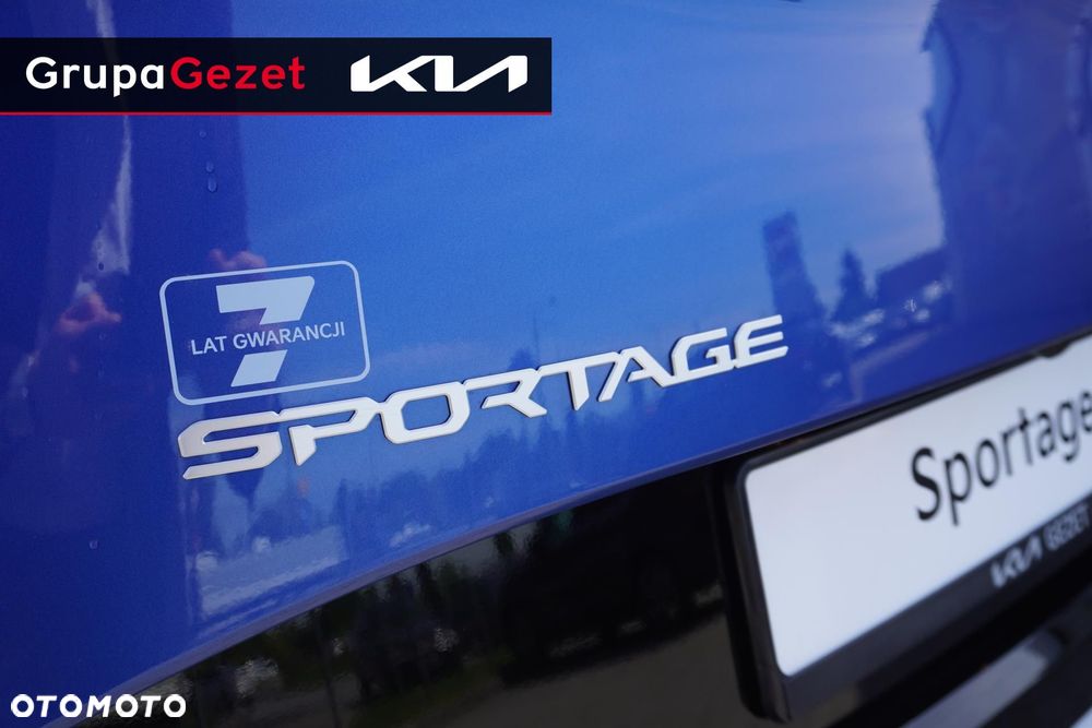 Kia Sportage - 8