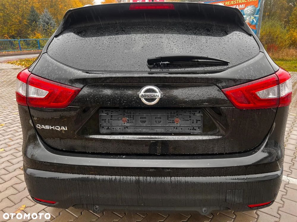 Nissan Qashqai - 11