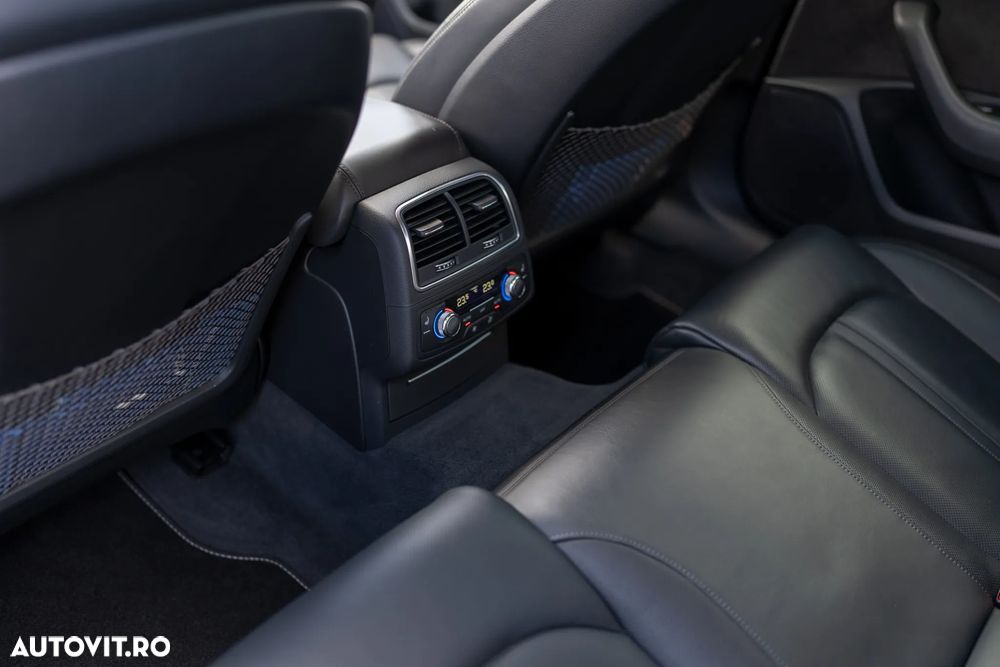 Audi A6 3.0 TDI quattro S tronic - 17