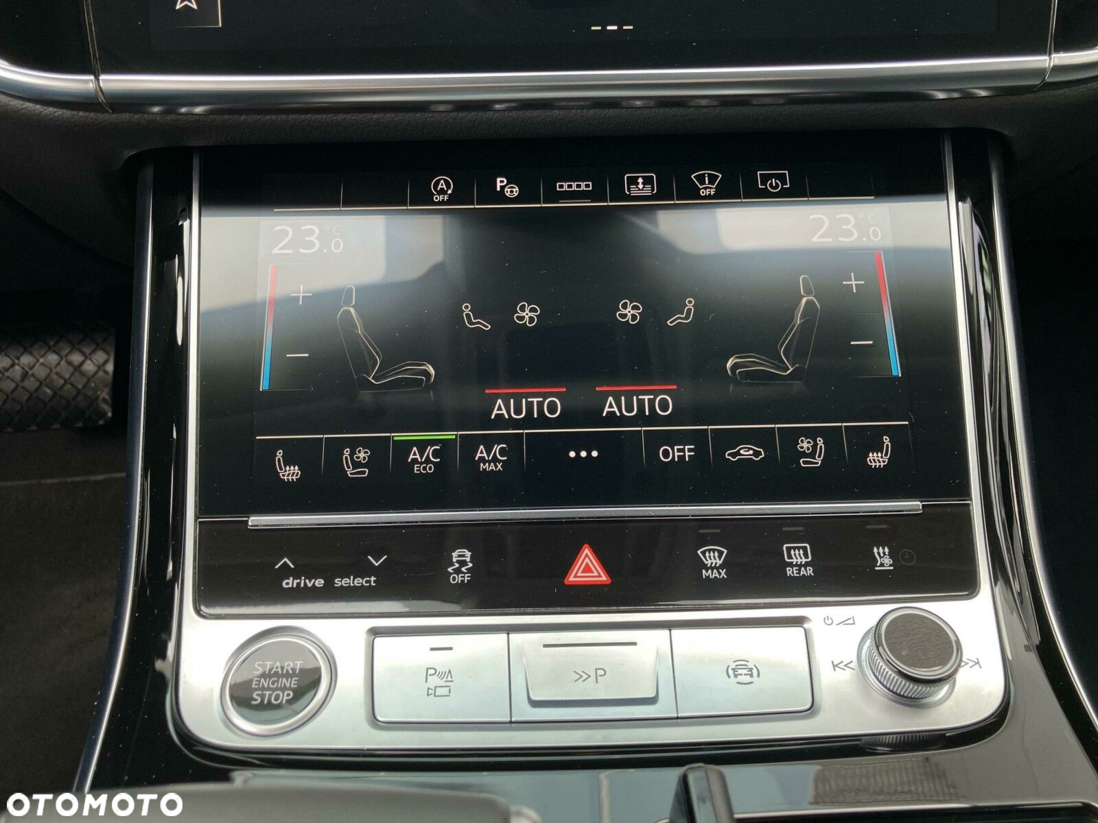 Audi A8 - 23