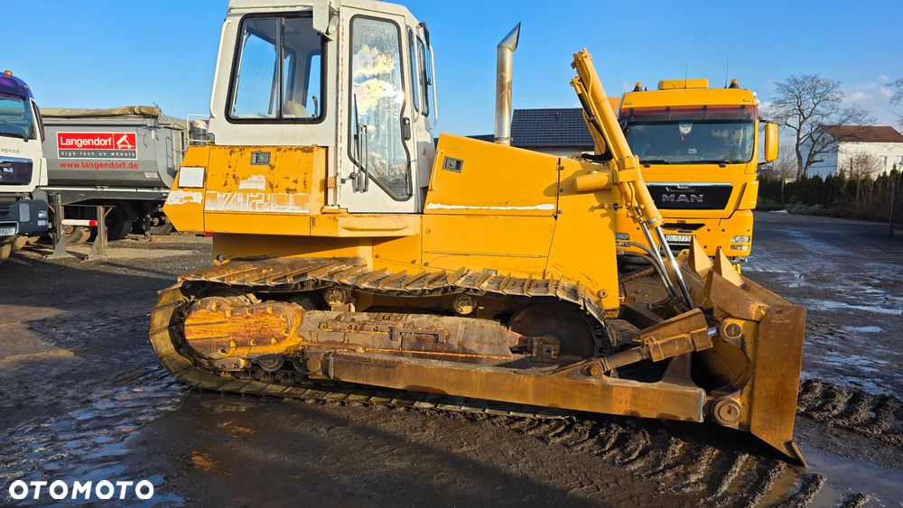 Liebherr PR 712 L - 4