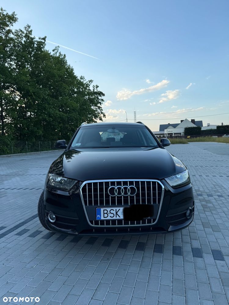Audi Q3 2.0 TDI - 5