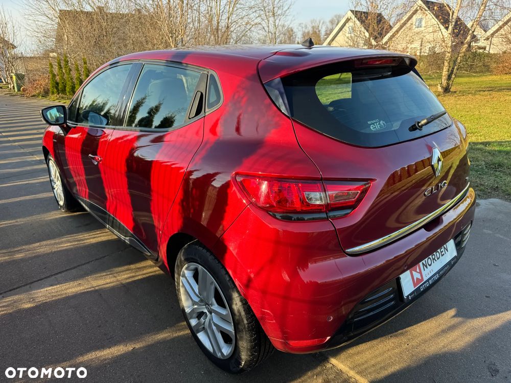 Renault Clio Energy TCe 90 Start & Stop Limited - 18