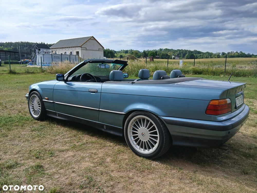 BMW Seria 3 - 25