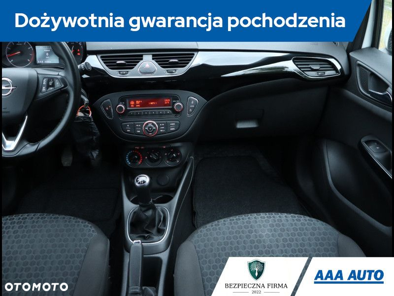 Opel Corsa - 9