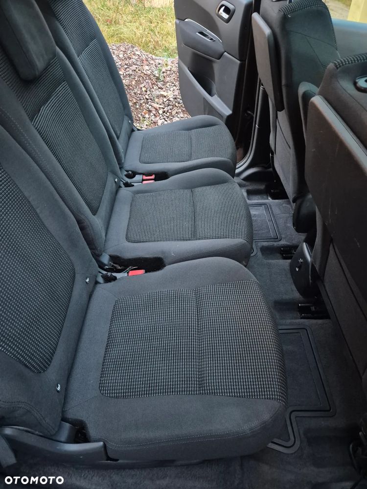 Peugeot 5008 1.6 HDi Style - 10