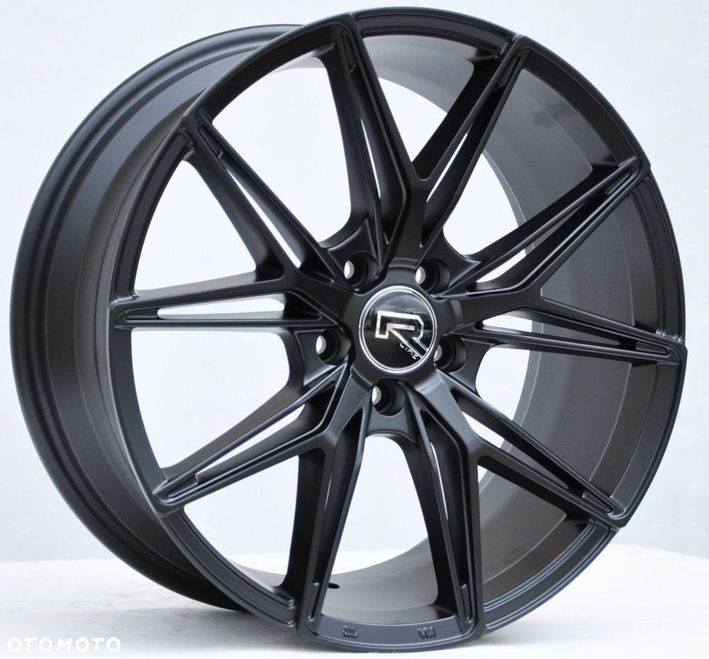 Y0036 BM FELGI HAXER 18 5x112 CUPRA FORMENTOR - 4