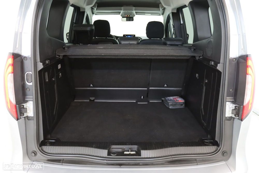 Mercedes-Benz T 180 d Standard - 18