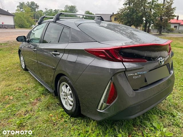 Toyota Prius - 19