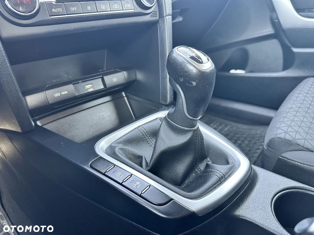 Kia Ceed 1.0 T-GDI M - 32