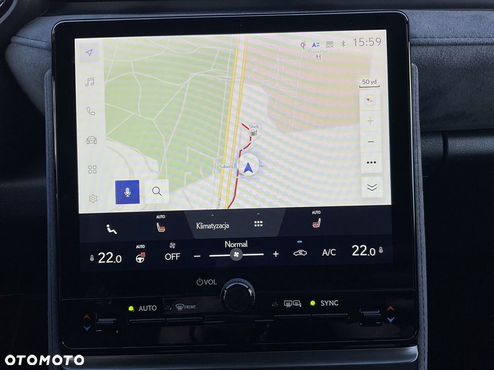 Lexus LBX 1.5 Hybrid Original Edition - 28