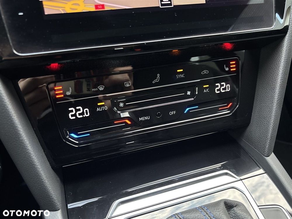 Volkswagen Arteon 2.0 TSI 4Motion R DSG - 21