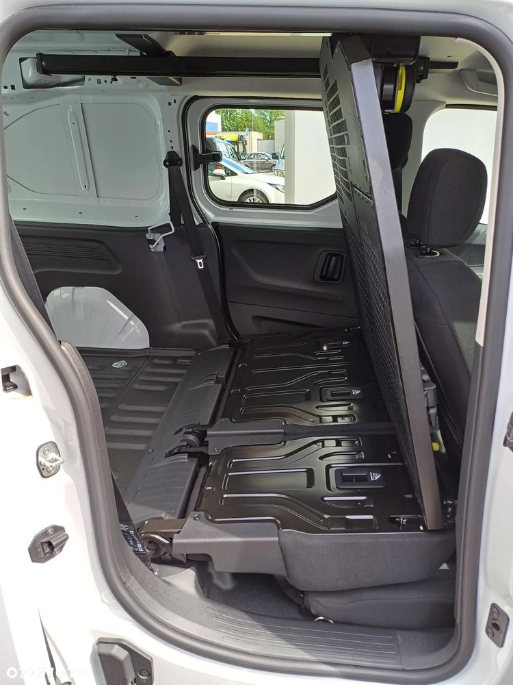 Toyota Proace City Brygadowy - 4