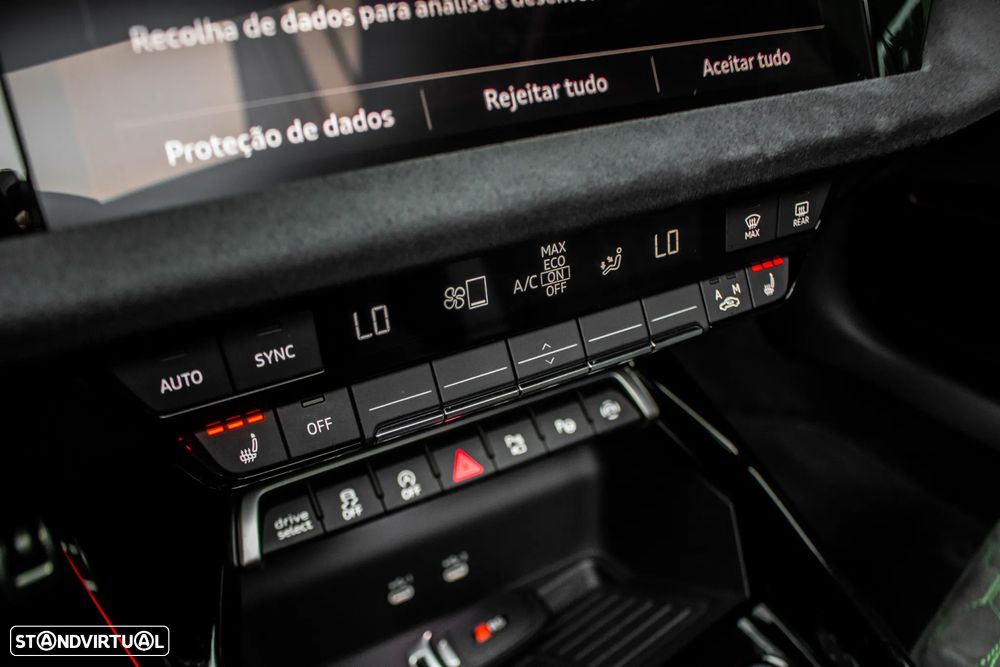 Audi RS3 Sportback 2.5 TFSI quattro S tronic - 29