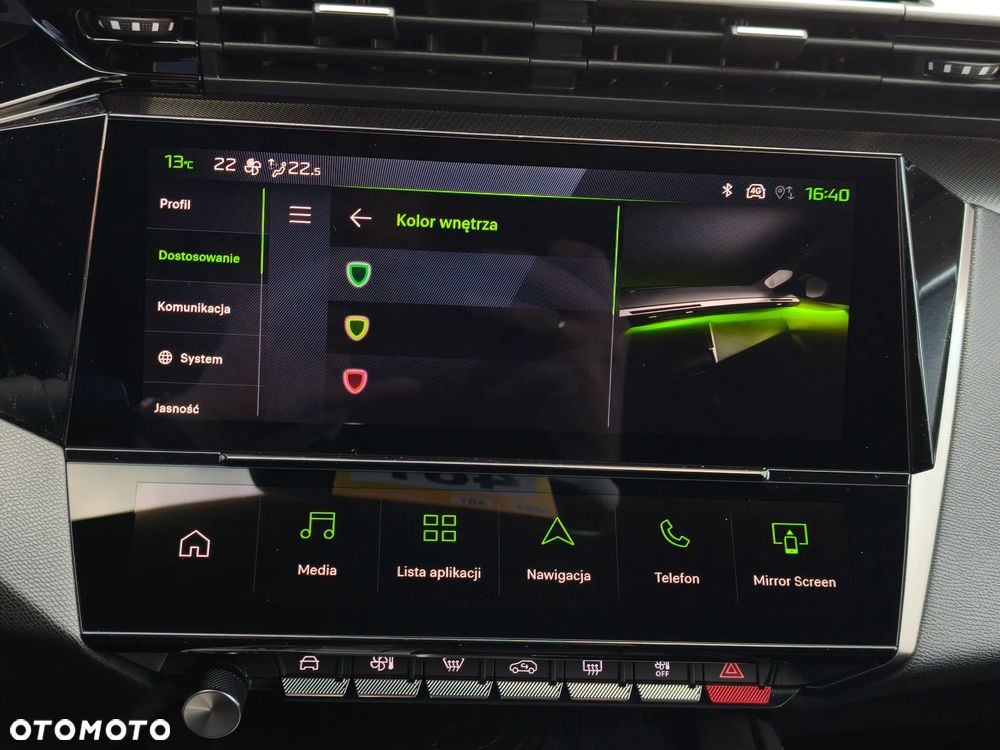 Peugeot 308 1.5 BlueHDi GT Exclusive S&S EAT8 - 33