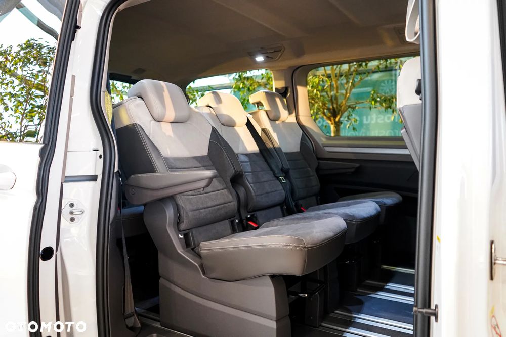 Volkswagen Multivan 2.0 TDI L2 Edition DSG - 21