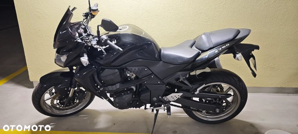 Kawasaki ZR - 1