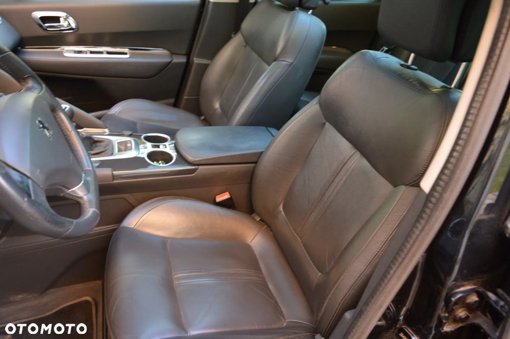 Peugeot 3008 - 27