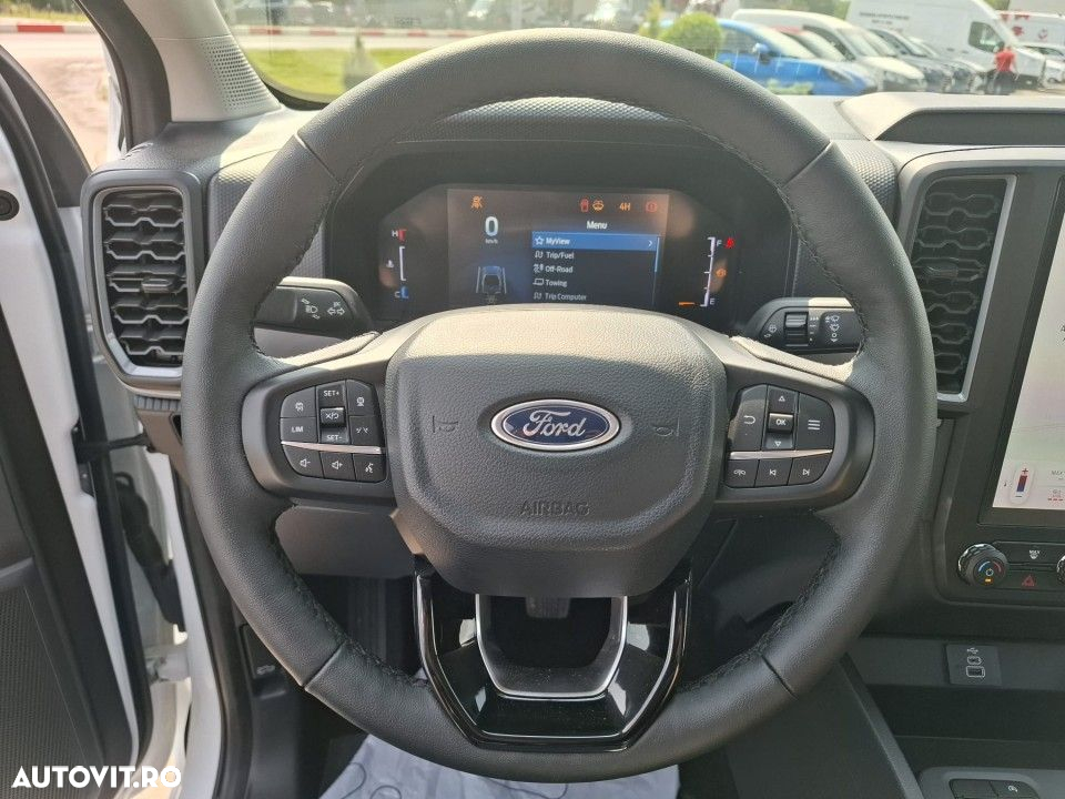 Ford Ranger - 19