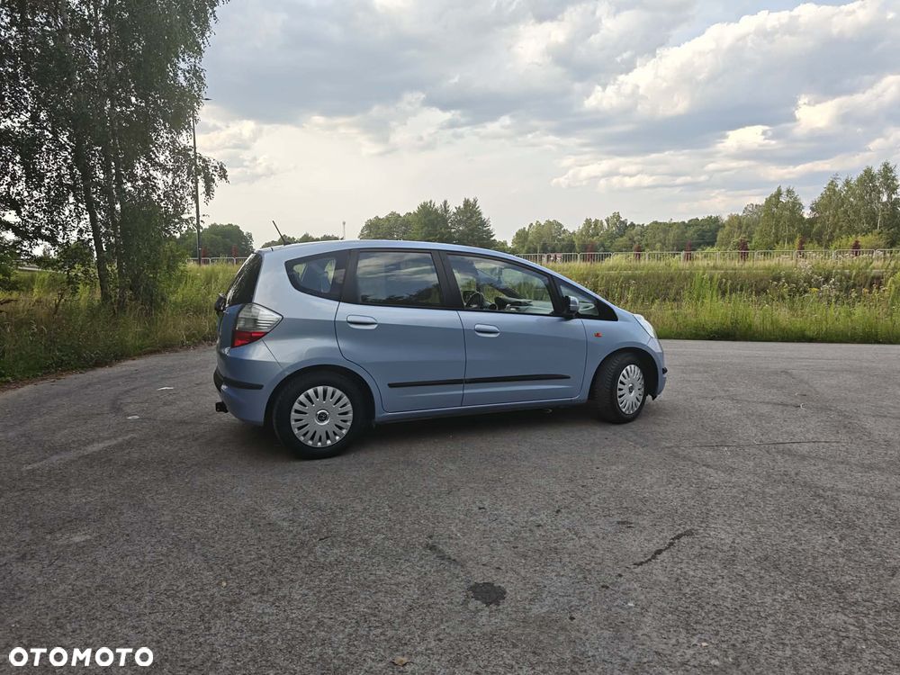 Honda Jazz 1.2 Base - 12