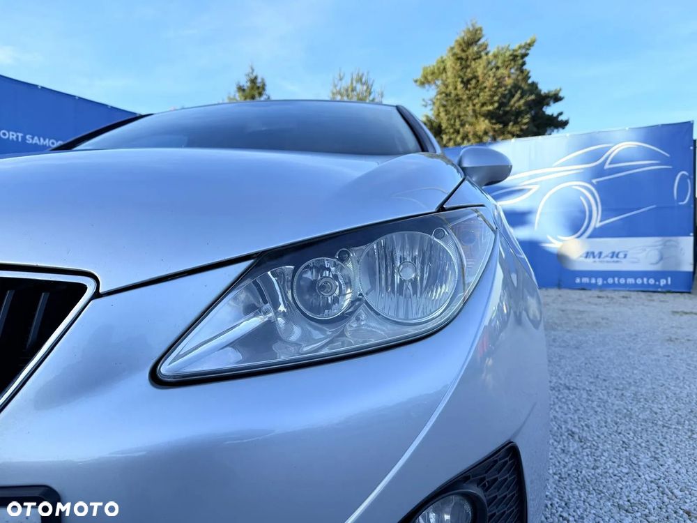 Seat Ibiza 1.2 TDI CR Style - 10