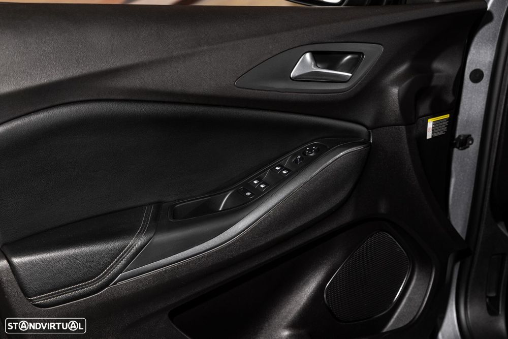 Opel Grandland X - 25