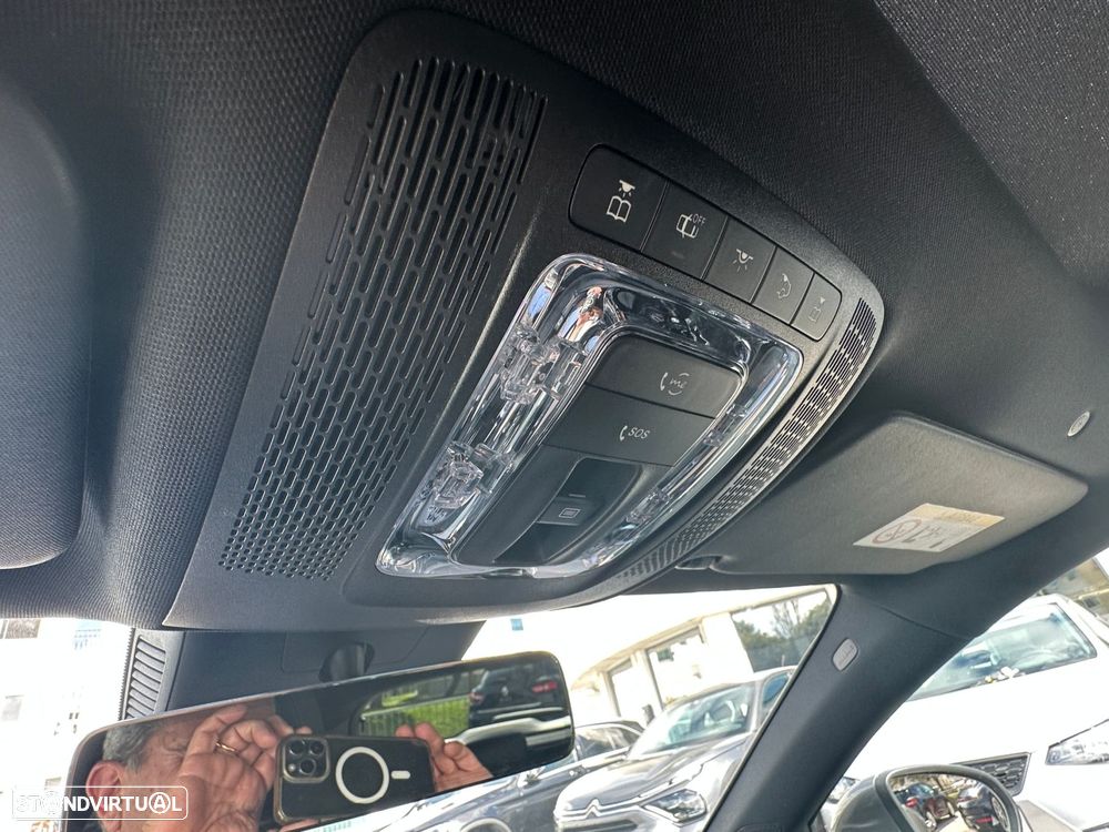 Mercedes-Benz A 250 e Style Plus - 24