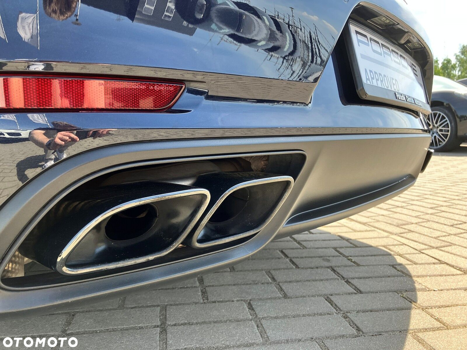 Porsche 911 - 36