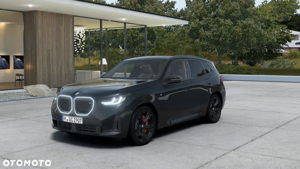 BMW X3 xM50 mHEV - 3