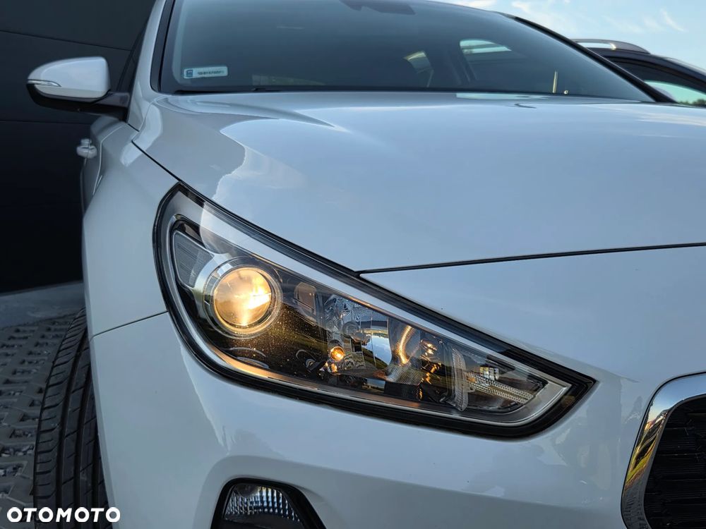 Hyundai i30 - 11