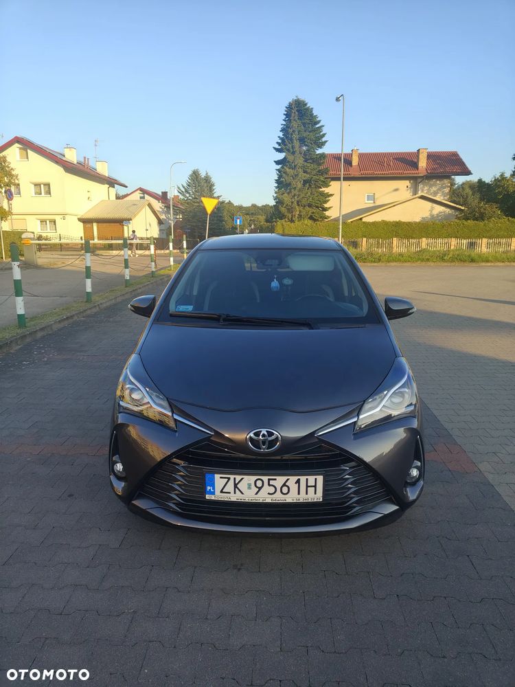 Toyota Yaris 1.5 20th Anniversary - 2