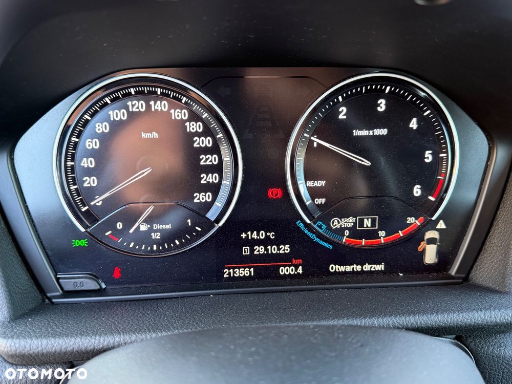 BMW Seria 2 216d GT Advantage - 20