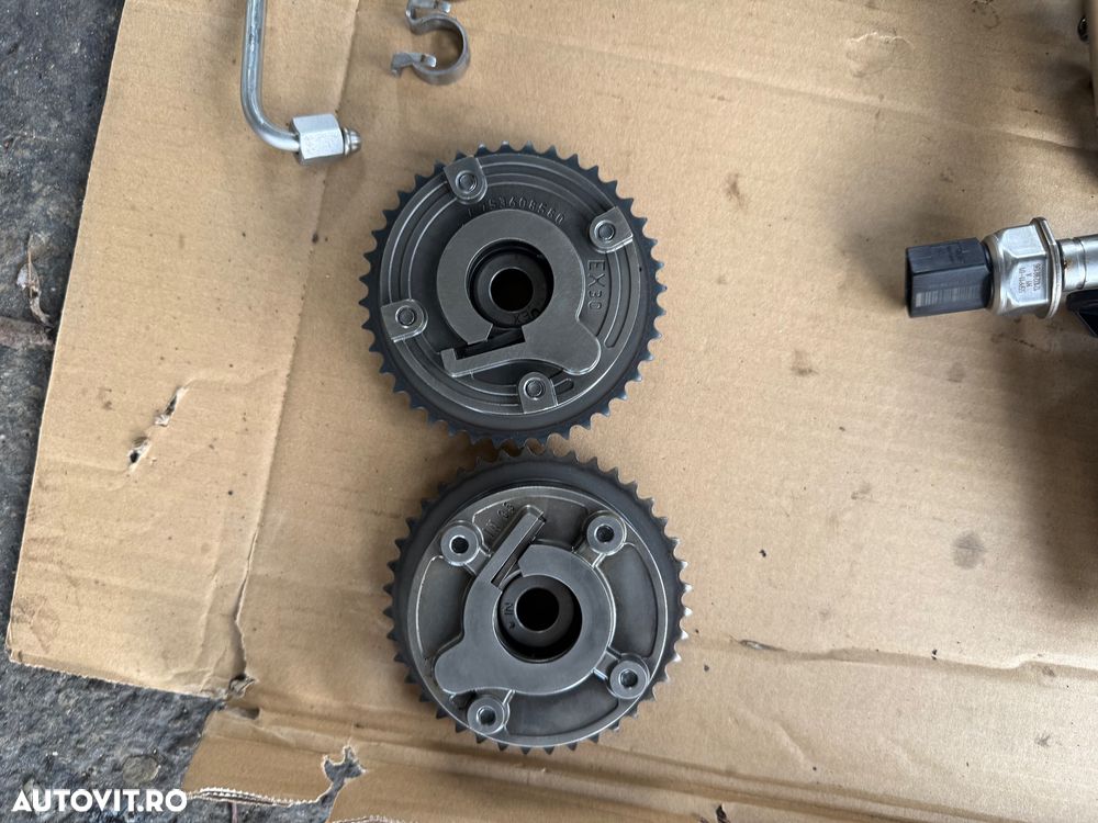 Vând Distribuitoare VANOS (Unități Reglaj Arbore cu Came) BMW și Mini N13 / N18 – Originale - 3