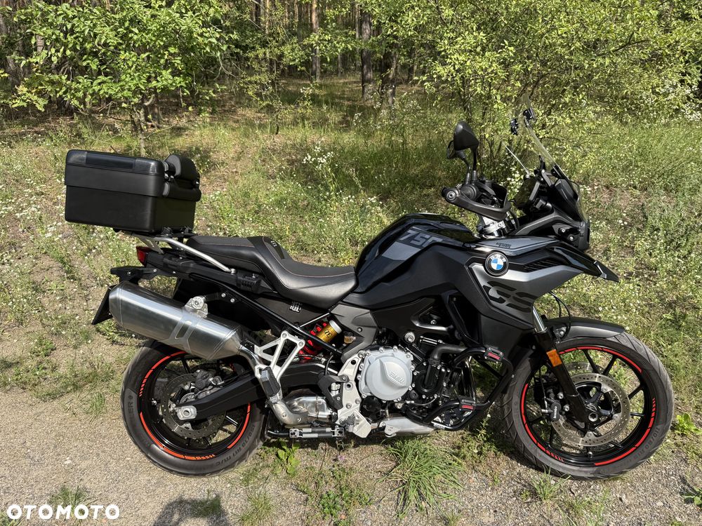 BMW GS - 24