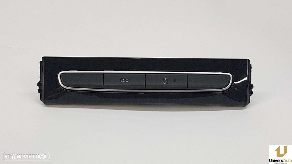 COMANDOS MULTIFUNÇÕES RENAULT TALISMAN ICON - 1