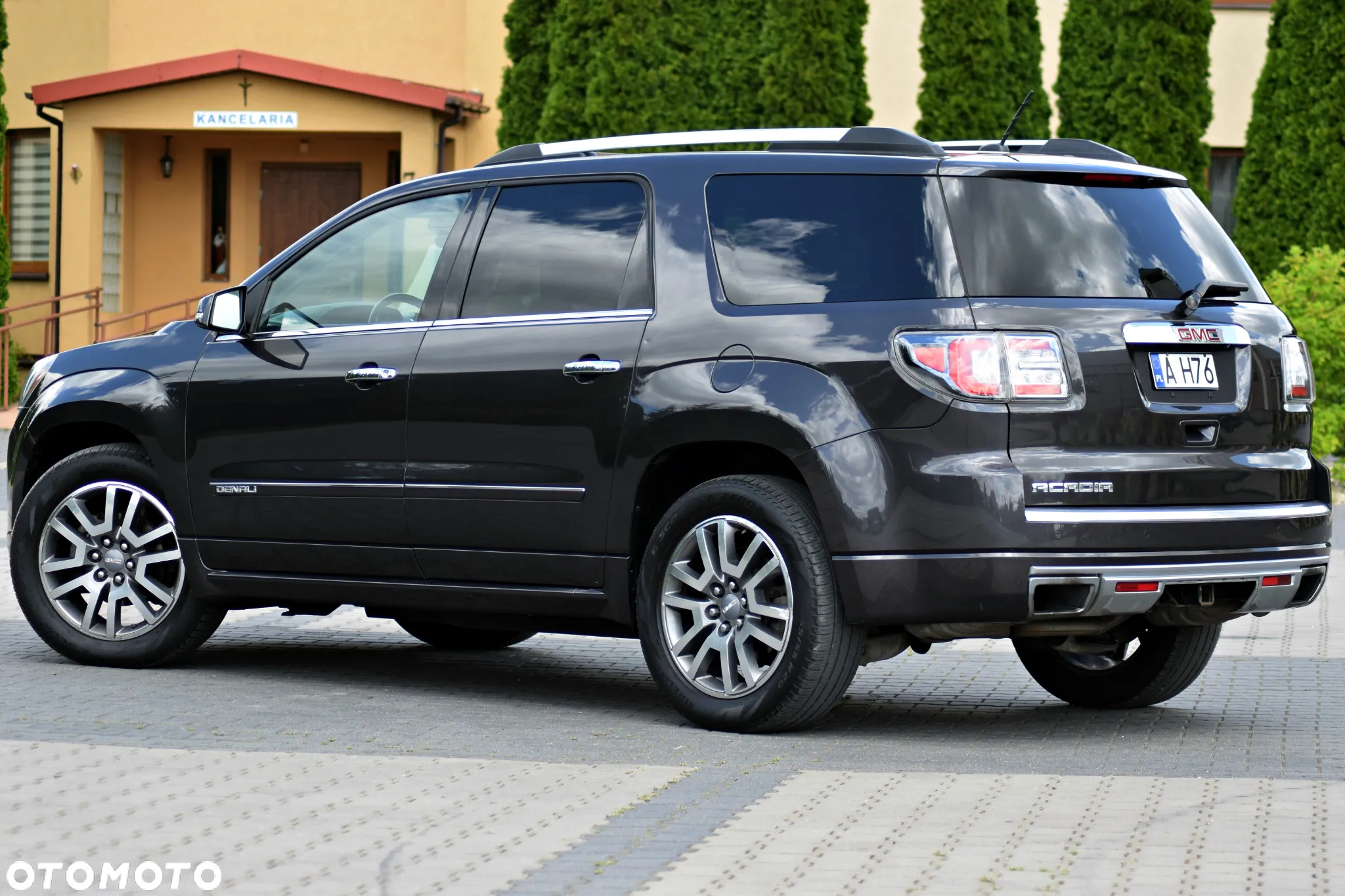 GMC Acadia 3.6 SLT - 12