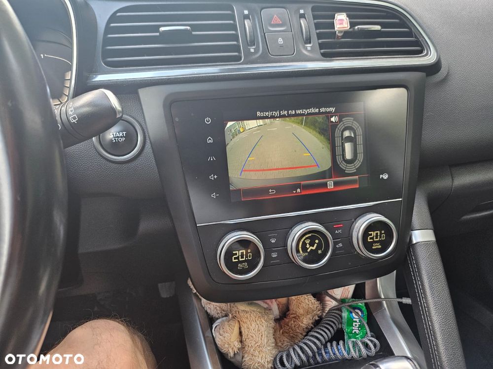 Renault Kadjar 1.3 TCe FAP Intens EDC - 13