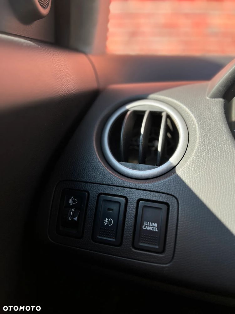 Suzuki Swift - 23