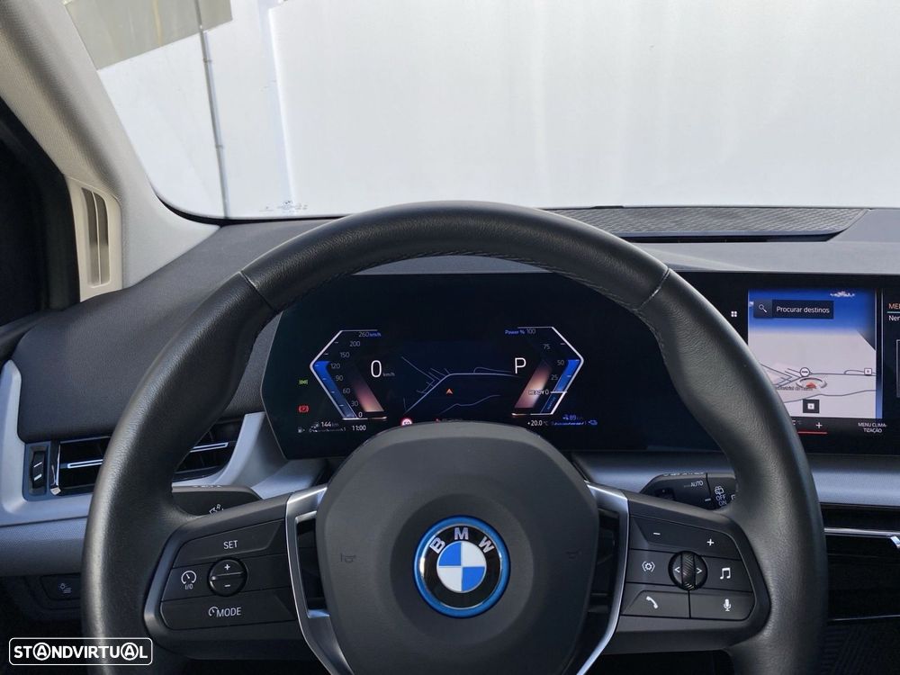 BMW 225xe Active Tourer e xDrive - 7