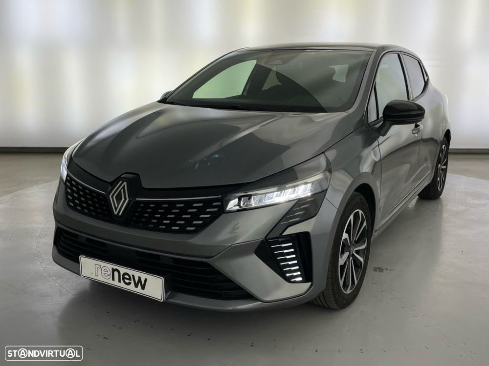 Renault Clio 1.0 TCe Techno - 21