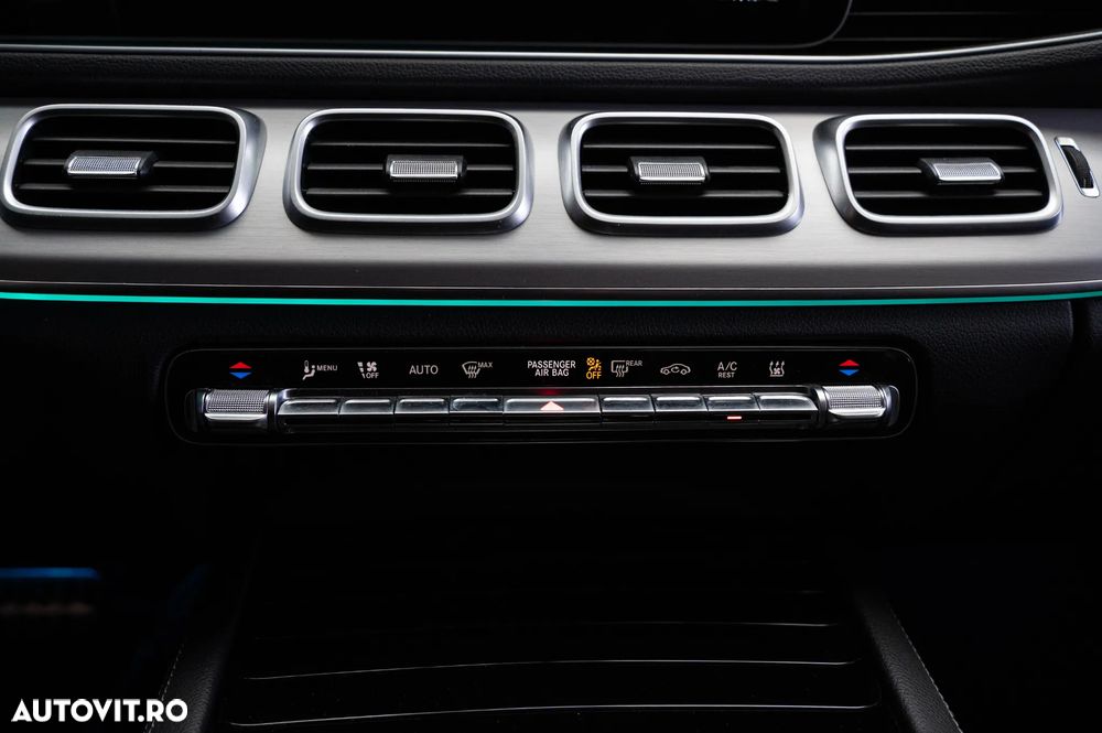 Mercedes-Benz GLE 350 de 4MATIC 9G-TRONIC AMG Line - 17