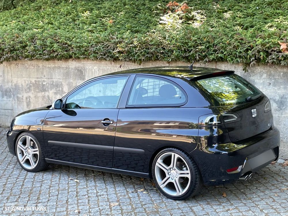 SEAT Ibiza - 24