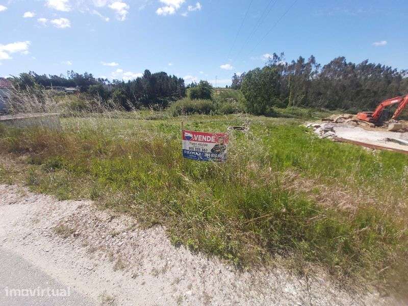 Terreno urbanizável -vende-se - Grande imagem: 5/5