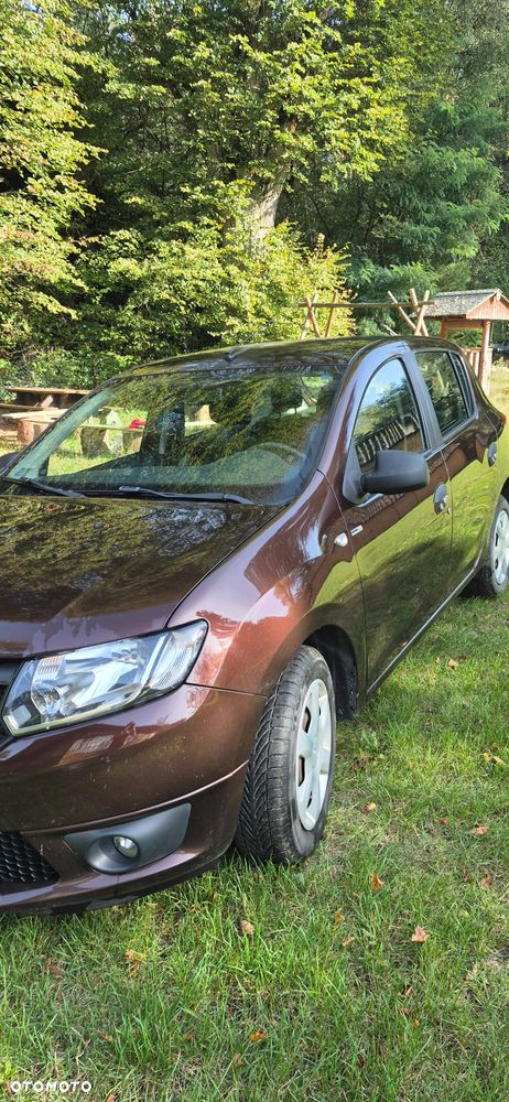 Dacia Sandero 1.2 16V Laureate - 5