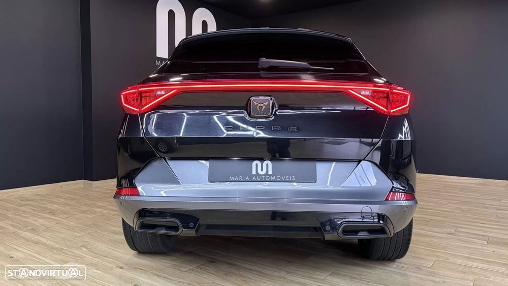 Cupra Formentor 1.5 TSI Plus DSG - 17