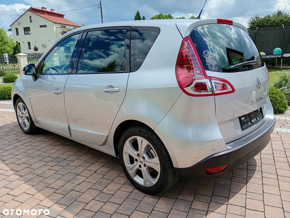 Renault Scenic - 6