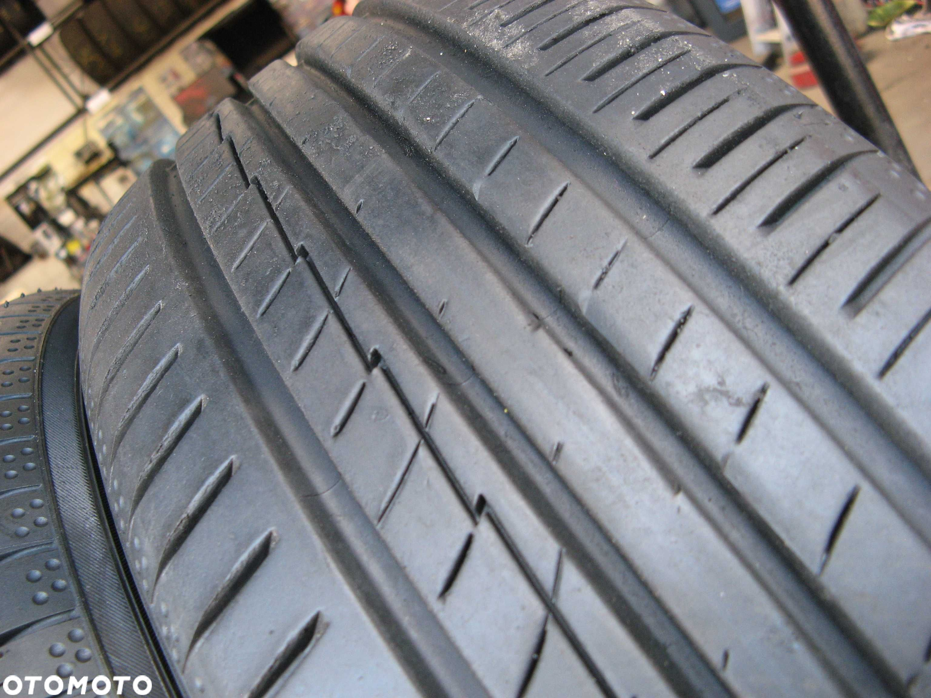 185/50R16 YOKOHAMA Bluearth - A  nr.3315 - 2